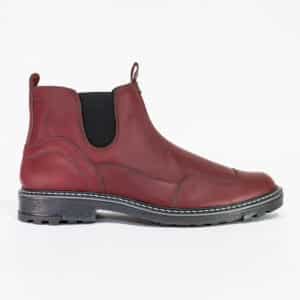 Botas chelsea hombre oferta